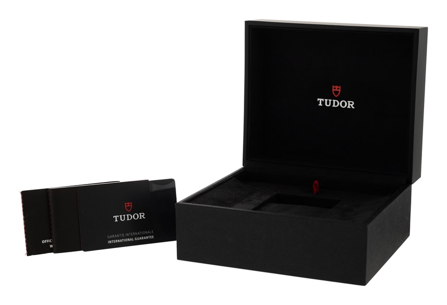 Tudor Black Bay 58 M79030B-0002